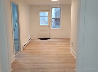 722 Mahantongo St APT 1, Pottsville, PA 17901