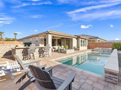 82425 W McCarroll Dr, Indio, CA, 92201