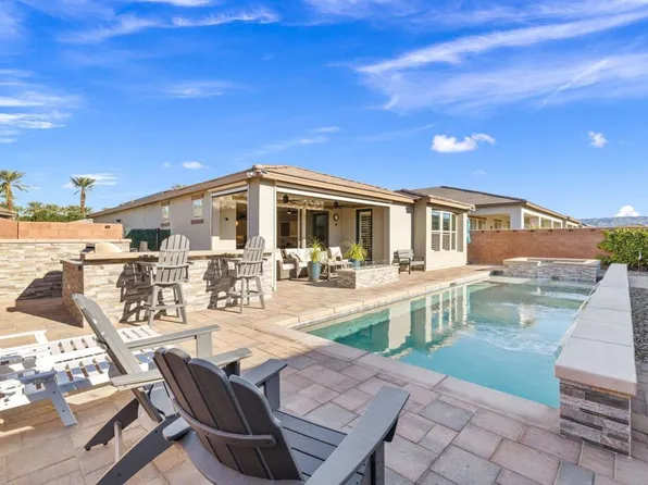 82425 W McCarroll Dr, Indio, CA 92201