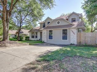 12901 Tilghman Trl, Austin, TX 78729