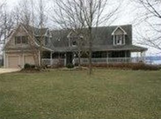 201 Hummingbird Hills Ln, Branson, MO 65616