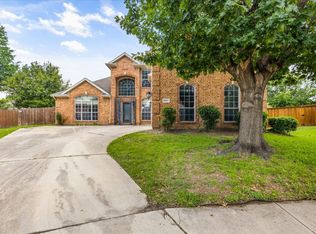 2953 Hastings Dr, Grand Prairie, TX 75052