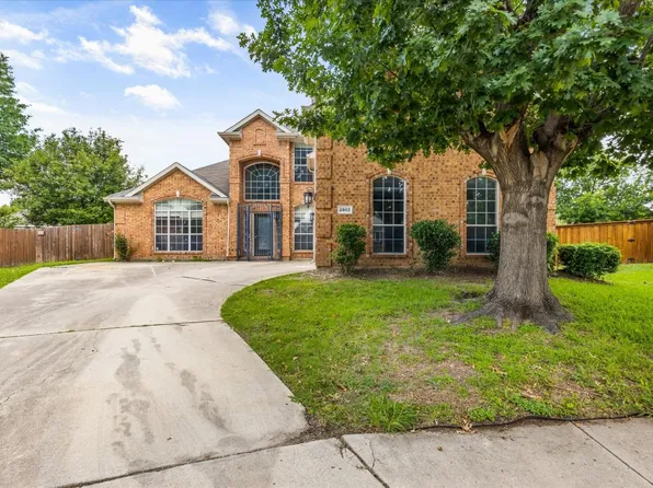 2953 Hastings Dr, Grand Prairie, TX 75052