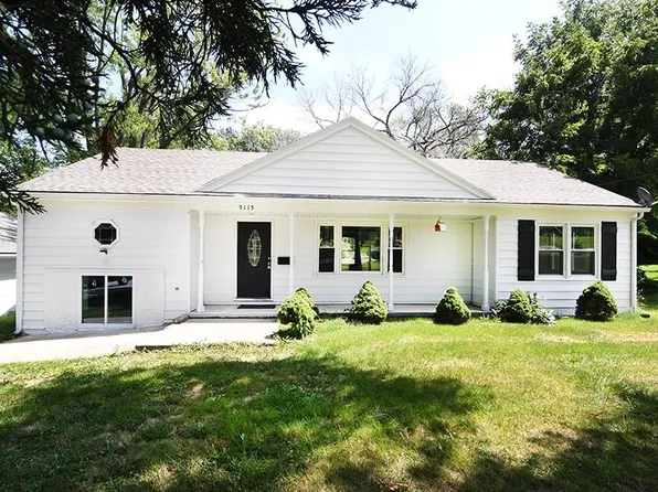 5115 S Marion Ave, Independence, MO 64055
