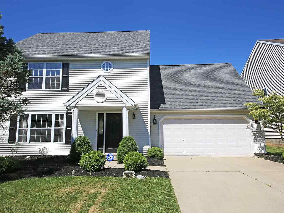 1st image of 3842 S Claybridge Dr