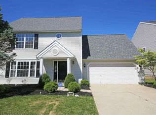 3842 S Claybridge Dr, Bloomington, IN 47401