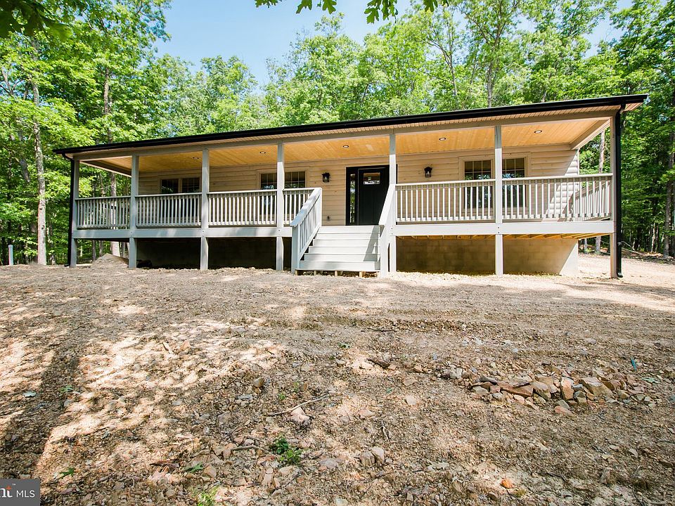 60 Trout Pass Rd, Mathias, WV 26812 Zillow