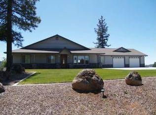 16161 Cook Rd, Rough And Ready, CA 95975