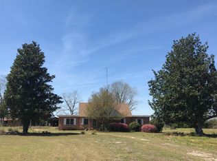 2546 Epps Rd, New Zion, SC 29111