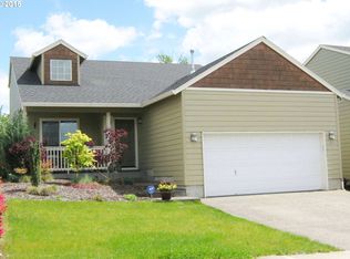 16511 NE 14th Ave, Ridgefield, WA 98642