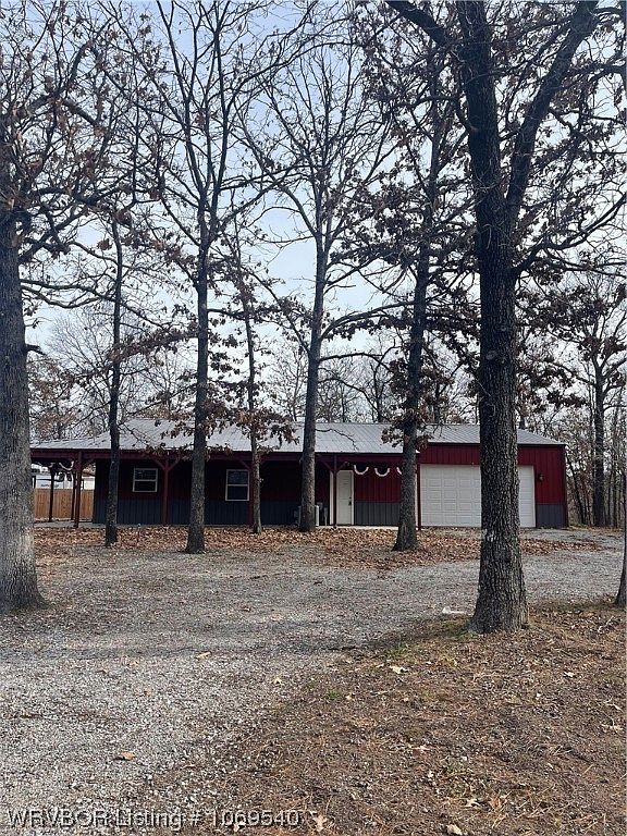 331 Sunset Ave, Eucha, OK 74342 Zillow