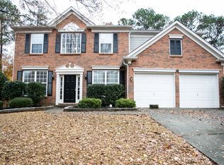 544 Keeneland Ave, Woodstock, GA 30189