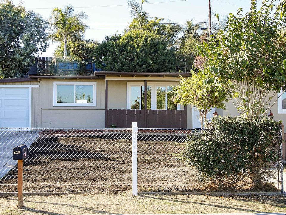 1st image of 629 Onley Dr