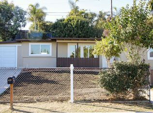 629 Onley Dr, Vista, CA 92083