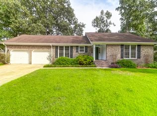 2117 Saint Peters Ln, Charleston, SC 29414
