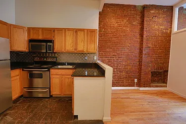 Rented by REAL New York