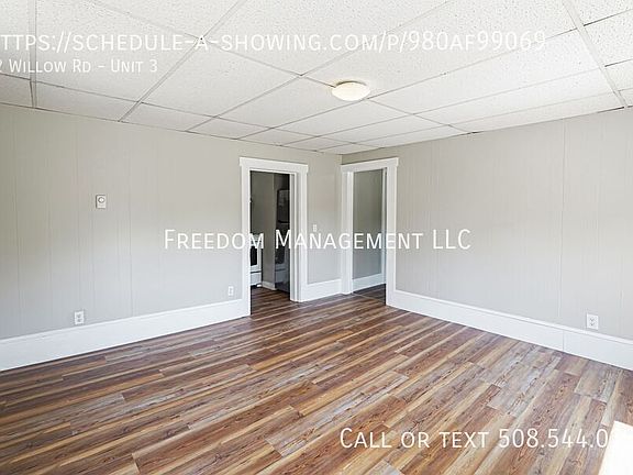 2nd image of 62 Willow Rd APT 3