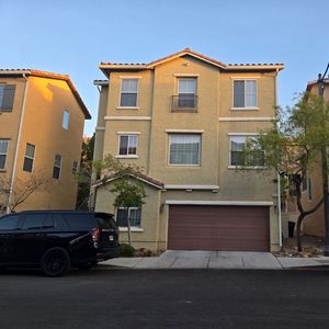 8949 Brian Christopher Ave, Las Vegas, NV, 89149