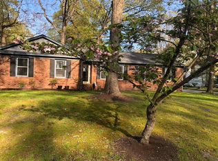 723 Prescott Cir, Newport News, VA 23602