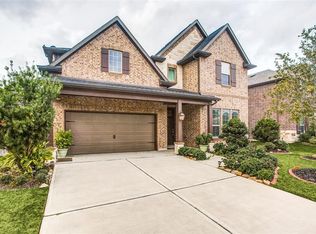 2110 Sora Grove Ct, Fulshear, TX 77423