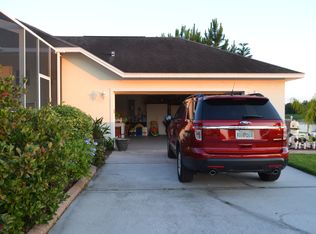 3741 Zachary St, New Port Richey, FL 34655