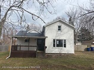 323 S Brady St, Corunna, MI