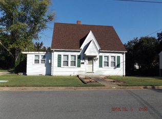 514 Ricketts St, Danville, VA 24540
