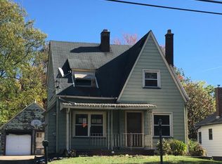 4213 Southern Blvd, Youngstown, OH