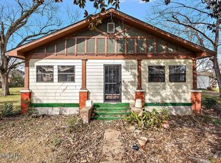 0 Carlisle St, Hazlehurst, MS 39083