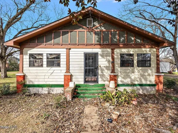 131 E Damascus St, Hazlehurst, MS 39083