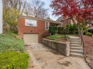6115 Callery St, Pittsburgh, PA