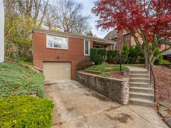 6115 Callery St, Pittsburgh, PA 15206
