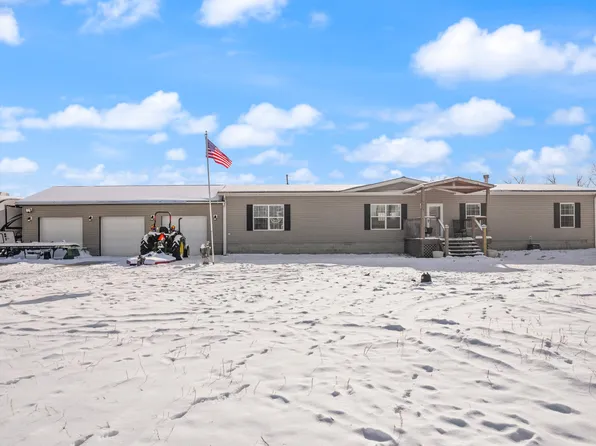 4681 Highway 934, Somerset, KY 42503