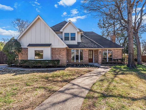 2nd image of 4706 El Brevo Ct