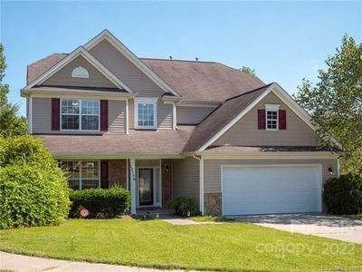 12700 Oldehurst Pl, Charlotte, NC, 28262