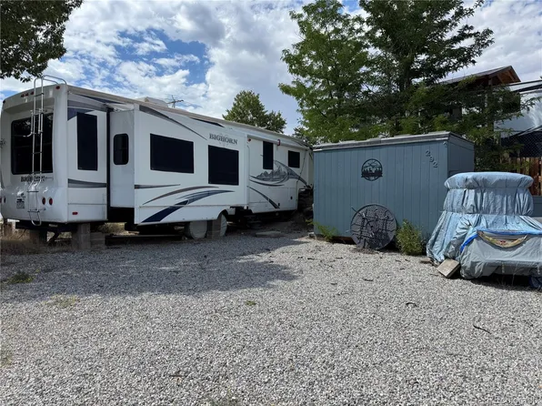 10795 County Road 197a LOT 292, Nathrop, CO 81236