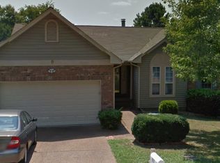 1304 Paulson Way, Antioch, TN 37013
