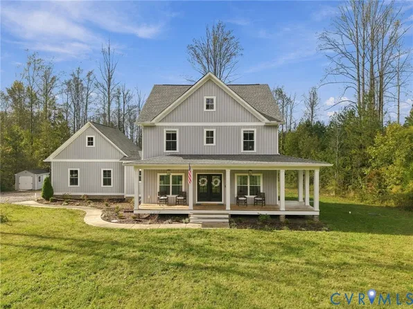 16331 Goshen Rd, Montpelier, VA 23192