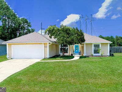 111 Bent Tree Ct, Saint Marys, GA, 31558