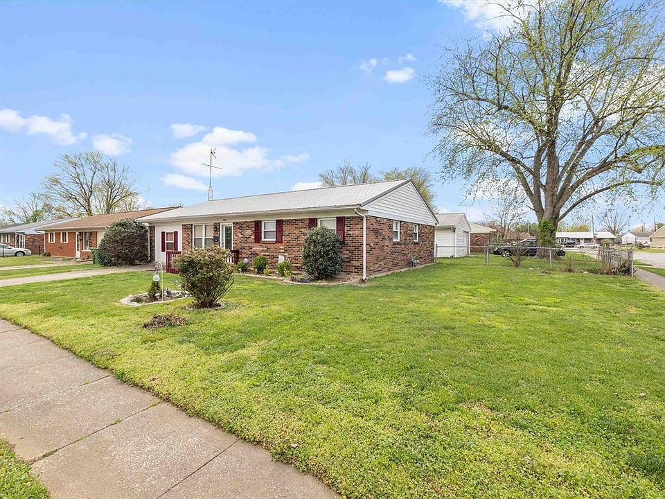 900 Gardenside Dr, Owensboro, KY 42301 Zillow