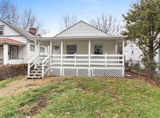 1434 Aberdeen Ave, Columbus, OH 43211