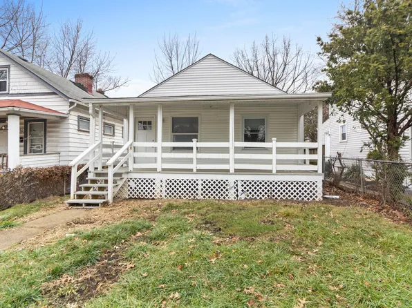 1434 Aberdeen Ave, Columbus, OH 43211