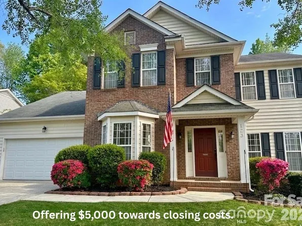 123 Comata Rd, Mooresville, NC 28117