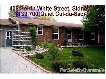 406 S White St photo 1