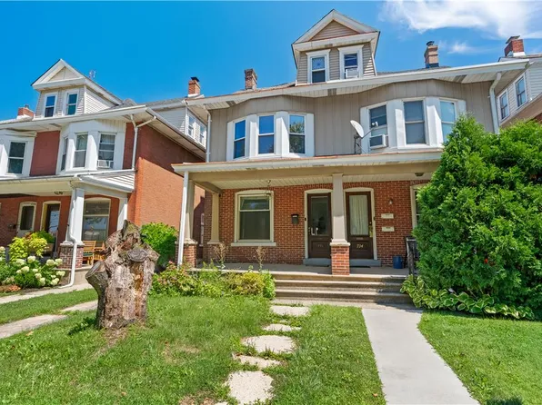 736 8th Ave, Bethlehem, PA 18018