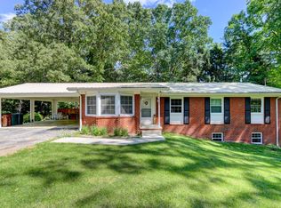 108 E Irving Ln LOT 57, Oak Ridge, TN 37830