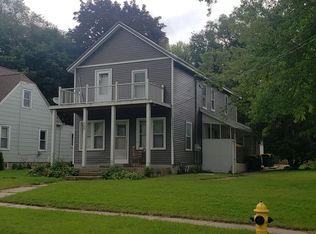 500 Monroe St #9716ECF20, Fort Atkinson, WI 53538