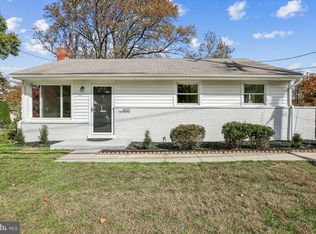 11603 Veirs Mill Rd, Silver Spring, MD 20902