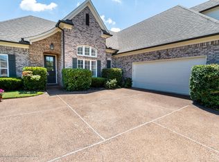 3384 Mountain Ash Rd, Southaven, MS 38672