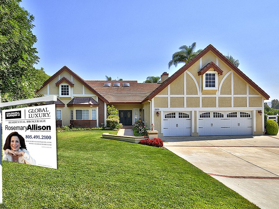 2nd image of 2850 Yucca Dr